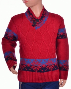 пуловер ― Детская одежда оптом, купить детскую одежду оптом, Интернет-Магазин детской одежды BabyLines54