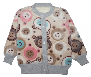 кофта ― Детская одежда оптом, купить детскую одежду оптом, Интернет-Магазин детской одежды BabyLines54