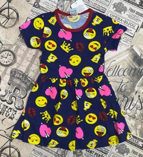 платье   ― Детская одежда оптом, купить детскую одежду оптом, Интернет-Магазин детской одежды BabyLines54