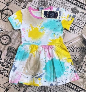 платье    ― Детская одежда оптом, купить детскую одежду оптом, Интернет-Магазин детской одежды BabyLines54