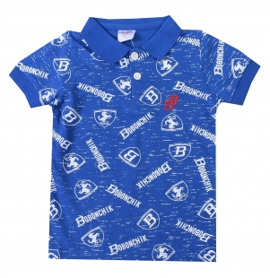 рубашка-поло      ― Детская одежда оптом, купить детскую одежду оптом, Интернет-Магазин детской одежды BabyLines54
