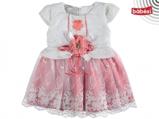 Платье ― Детская одежда оптом, купить детскую одежду оптом, Интернет-Магазин детской одежды BabyLines54