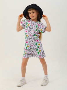 костюм 3-6 лет    ― Детская одежда оптом, купить детскую одежду оптом, Интернет-Магазин детской одежды BabyLines54