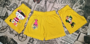 шорты ― Детская одежда оптом, купить детскую одежду оптом, Интернет-Магазин детской одежды BabyLines54