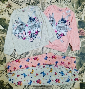 пижама ― Детская одежда оптом, купить детскую одежду оптом, Интернет-Магазин детской одежды BabyLines54