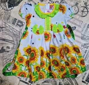 платье  ― Детская одежда оптом, купить детскую одежду оптом, Интернет-Магазин детской одежды BabyLines54