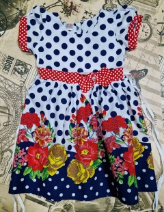 платье    ― Детская одежда оптом, купить детскую одежду оптом, Интернет-Магазин детской одежды BabyLines54