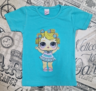 футболка 5-8 лет       ― Детская одежда оптом, купить детскую одежду оптом, Интернет-Магазин детской одежды BabyLines54