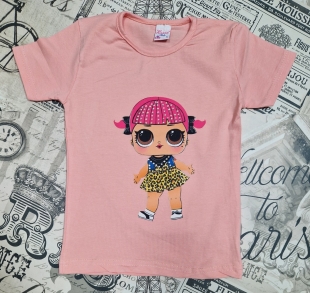 футболка 5-8 лет    ― Детская одежда оптом, купить детскую одежду оптом, Интернет-Магазин детской одежды BabyLines54