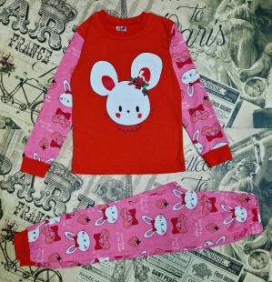 пижама     ― Детская одежда оптом, купить детскую одежду оптом, Интернет-Магазин детской одежды BabyLines54