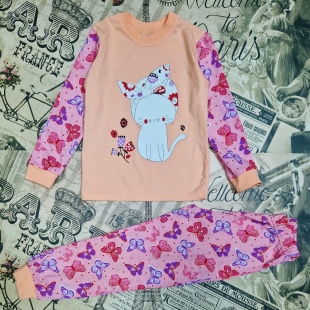пижама      ― Детская одежда оптом, купить детскую одежду оптом, Интернет-Магазин детской одежды BabyLines54