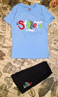 костюм(5-8лет)   ― Детская одежда оптом, купить детскую одежду оптом, Интернет-Магазин детской одежды BabyLines54