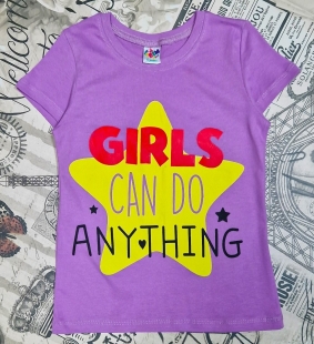 футболка(5-8лет)   ― Детская одежда оптом, купить детскую одежду оптом, Интернет-Магазин детской одежды BabyLines54
