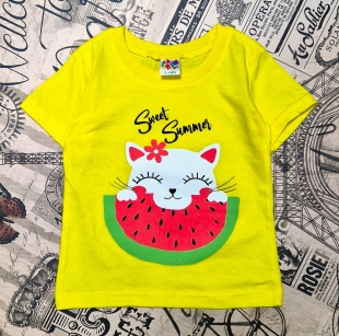 футболка        ― Детская одежда оптом, купить детскую одежду оптом, Интернет-Магазин детской одежды BabyLines54