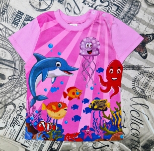 футболка    ― Детская одежда оптом, купить детскую одежду оптом, Интернет-Магазин детской одежды BabyLines54