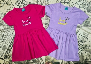 платье ― Детская одежда оптом, купить детскую одежду оптом, Интернет-Магазин детской одежды BabyLines54