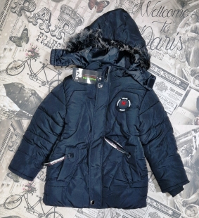 куртка ― Детская одежда оптом, купить детскую одежду оптом, Интернет-Магазин детской одежды BabyLines54