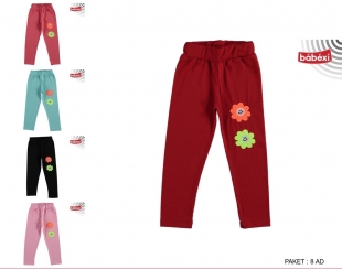лосины ― Детская одежда оптом, купить детскую одежду оптом, Интернет-Магазин детской одежды BabyLines54