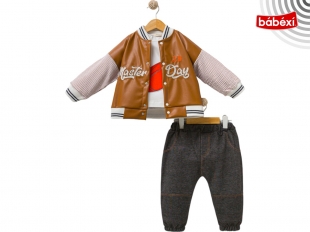 костюм ― Детская одежда оптом, купить детскую одежду оптом, Интернет-Магазин детской одежды BabyLines54