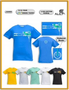 футболка 13-16 лет ― Детская одежда оптом, купить детскую одежду оптом, Интернет-Магазин детской одежды BabyLines54