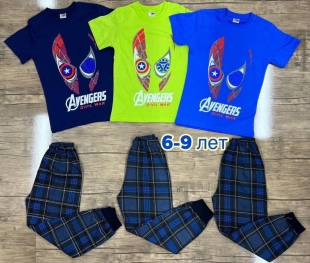 костюм(6-9лет) ― Детская одежда оптом, купить детскую одежду оптом, Интернет-Магазин детской одежды BabyLines54