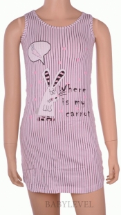 ночная сорочка ― Детская одежда оптом, купить детскую одежду оптом, Интернет-Магазин детской одежды BabyLines54