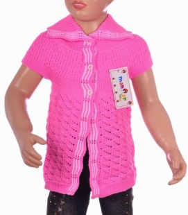 туника-жилет ― Детская одежда оптом, купить детскую одежду оптом, Интернет-Магазин детской одежды BabyLines54