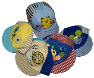 кепка ― Детская одежда оптом, купить детскую одежду оптом, Интернет-Магазин детской одежды BabyLines54
