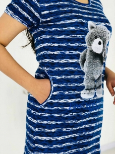 туника  ― Детская одежда оптом, купить детскую одежду оптом, Интернет-Магазин детской одежды BabyLines54