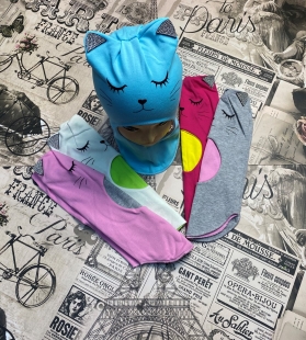 шлем ― Детская одежда оптом, купить детскую одежду оптом, Интернет-Магазин детской одежды BabyLines54