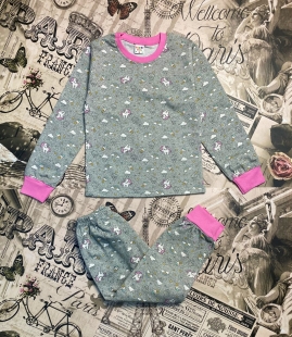 пижама  ― Детская одежда оптом, купить детскую одежду оптом, Интернет-Магазин детской одежды BabyLines54