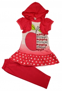 костюм ― Детская одежда оптом, купить детскую одежду оптом, Интернет-Магазин детской одежды BabyLines54