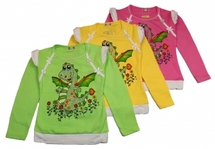 лонгослив ― Детская одежда оптом, купить детскую одежду оптом, Интернет-Магазин детской одежды BabyLines54