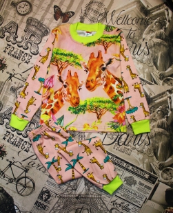 домашний костюм ― Детская одежда оптом, купить детскую одежду оптом, Интернет-Магазин детской одежды BabyLines54