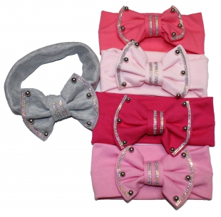 повязка ― Детская одежда оптом, купить детскую одежду оптом, Интернет-Магазин детской одежды BabyLines54
