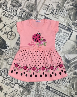 платье ― Детская одежда оптом, купить детскую одежду оптом, Интернет-Магазин детской одежды BabyLines54
