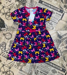 платье(5-8лет)     ― Детская одежда оптом, купить детскую одежду оптом, Интернет-Магазин детской одежды BabyLines54