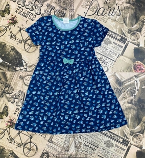 платье(5-8лет)   ― Детская одежда оптом, купить детскую одежду оптом, Интернет-Магазин детской одежды BabyLines54