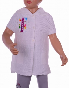 туника-жилет ― Детская одежда оптом, купить детскую одежду оптом, Интернет-Магазин детской одежды BabyLines54
