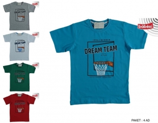 футболка   ― Детская одежда оптом, купить детскую одежду оптом, Интернет-Магазин детской одежды BabyLines54