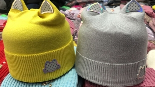 шапка    ― Детская одежда оптом, купить детскую одежду оптом, Интернет-Магазин детской одежды BabyLines54