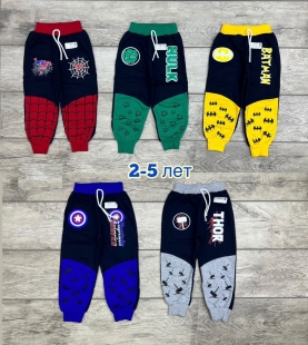 спортивные брюки 1-4 года ― Детская одежда оптом, купить детскую одежду оптом, Интернет-Магазин детской одежды BabyLines54