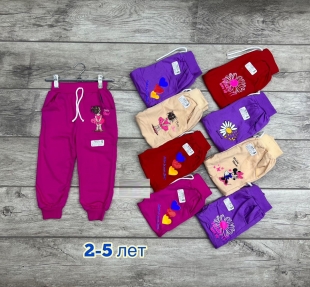 штанишки  ― Детская одежда оптом, купить детскую одежду оптом, Интернет-Магазин детской одежды BabyLines54