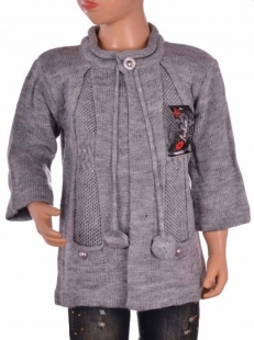 кардиган ― Детская одежда оптом, купить детскую одежду оптом, Интернет-Магазин детской одежды BabyLines54