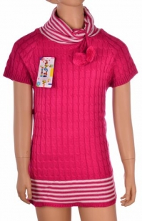 туника ― Детская одежда оптом, купить детскую одежду оптом, Интернет-Магазин детской одежды BabyLines54