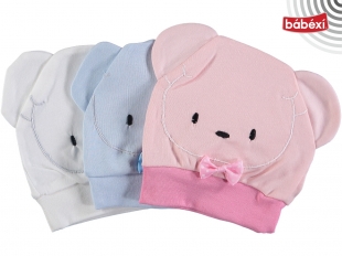 шапка  ― Детская одежда оптом, купить детскую одежду оптом, Интернет-Магазин детской одежды BabyLines54