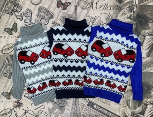 свитер  ― Детская одежда оптом, купить детскую одежду оптом, Интернет-Магазин детской одежды BabyLines54