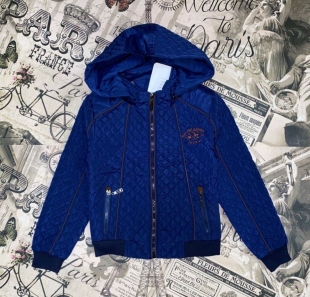 куртка ― Детская одежда оптом, купить детскую одежду оптом, Интернет-Магазин детской одежды BabyLines54